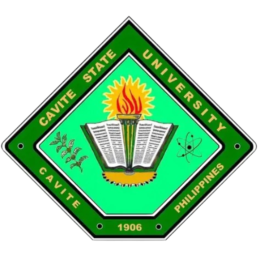 CvSU Logo